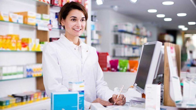 pharmacy management system in California